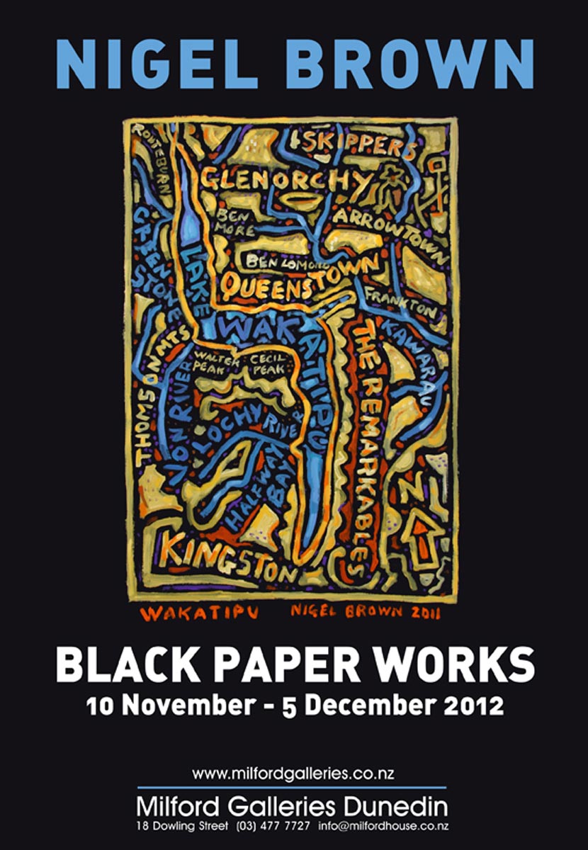 Black Paper Works