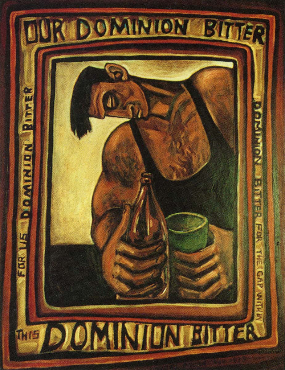 Dominion Bitter
