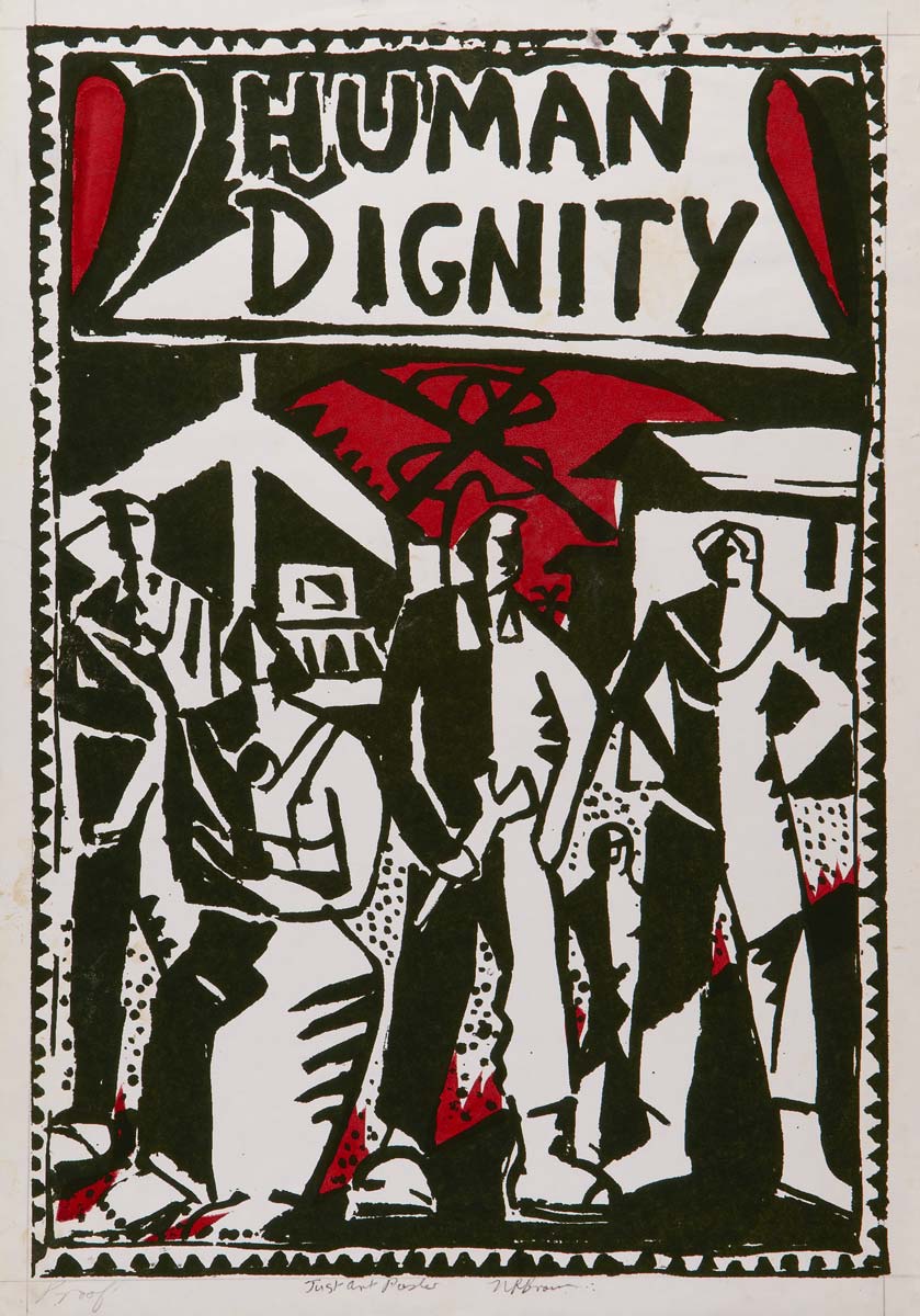 Human Dignity