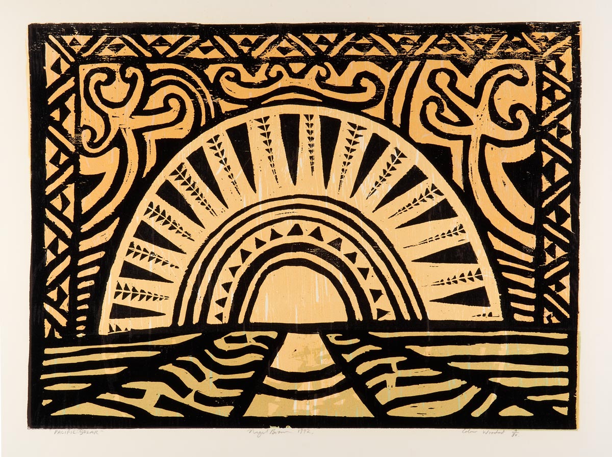 Pacific Solar