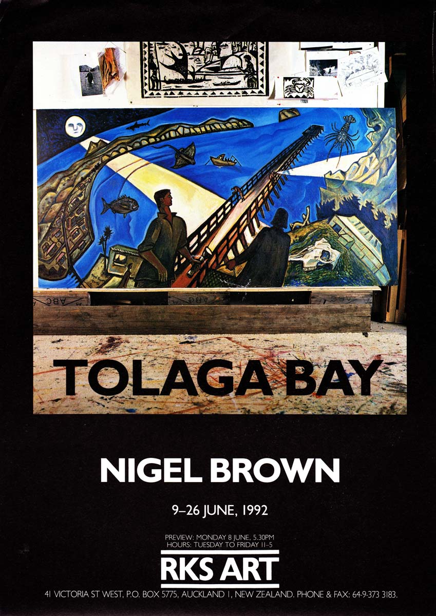 Tolaga Bay