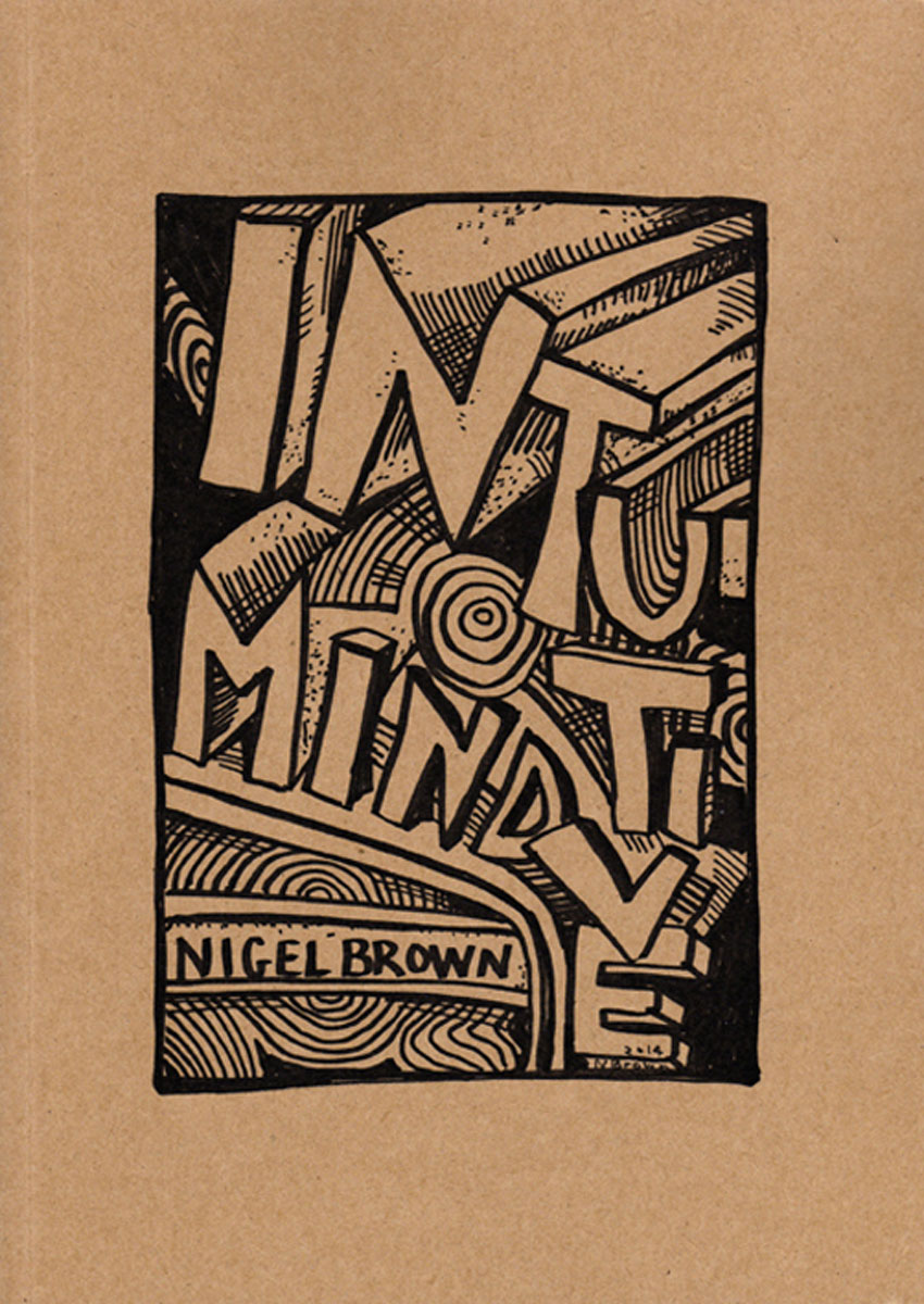 Intuitive Mind cover